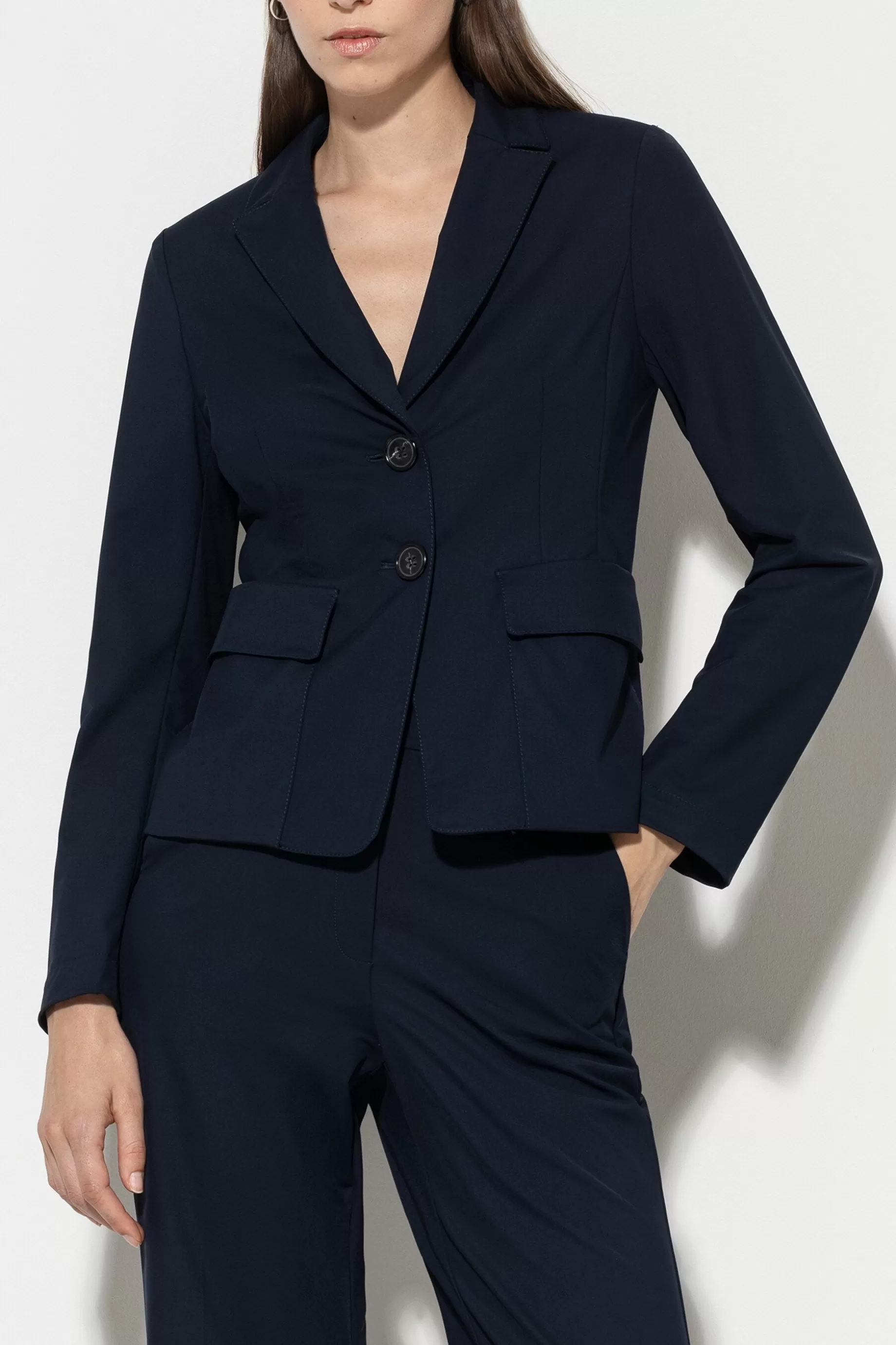 Blazer Softshell>LUISA CERANO Cheap