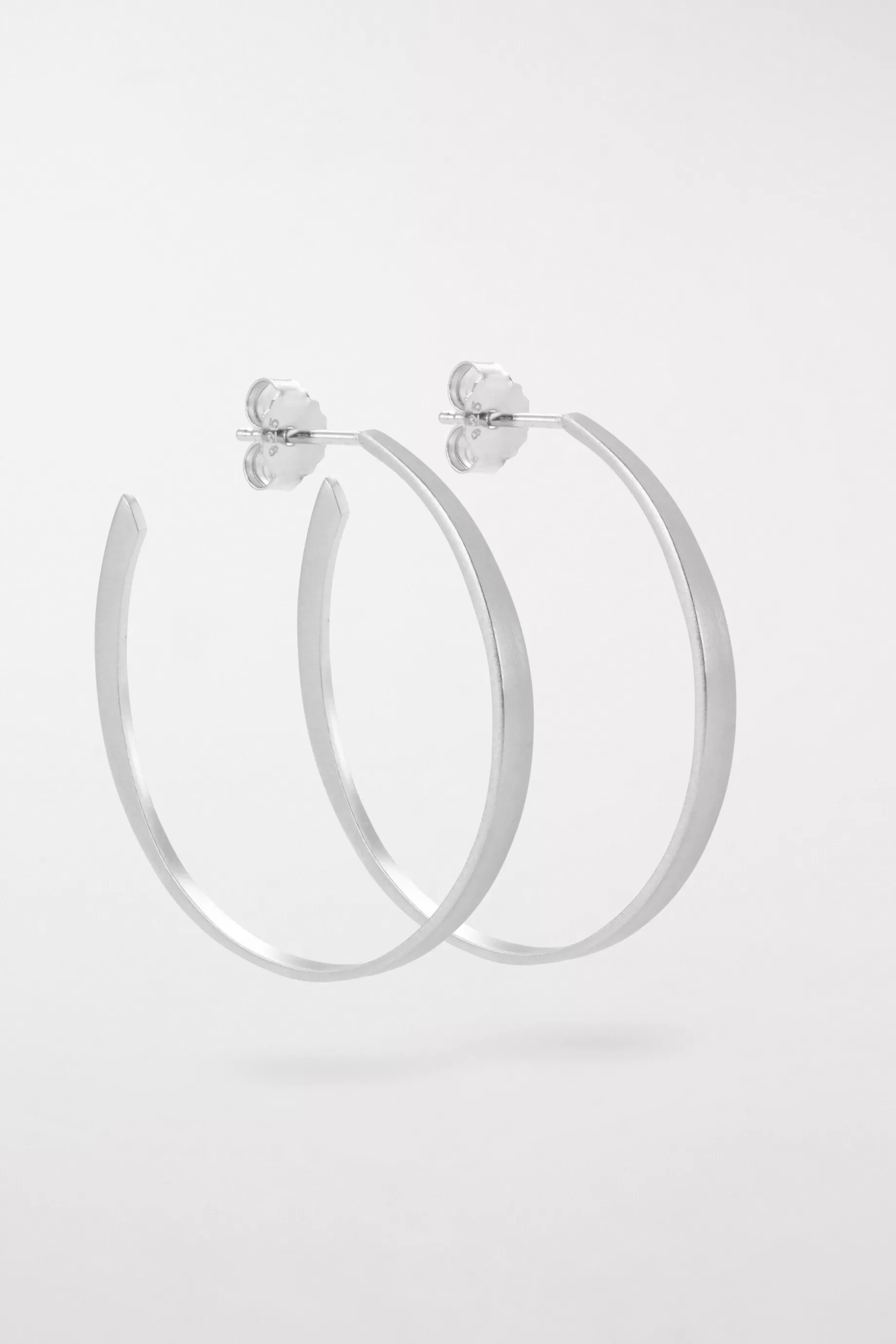 Boucles D'oreilles Eclipse (grandes)>LUISA CERANO Store