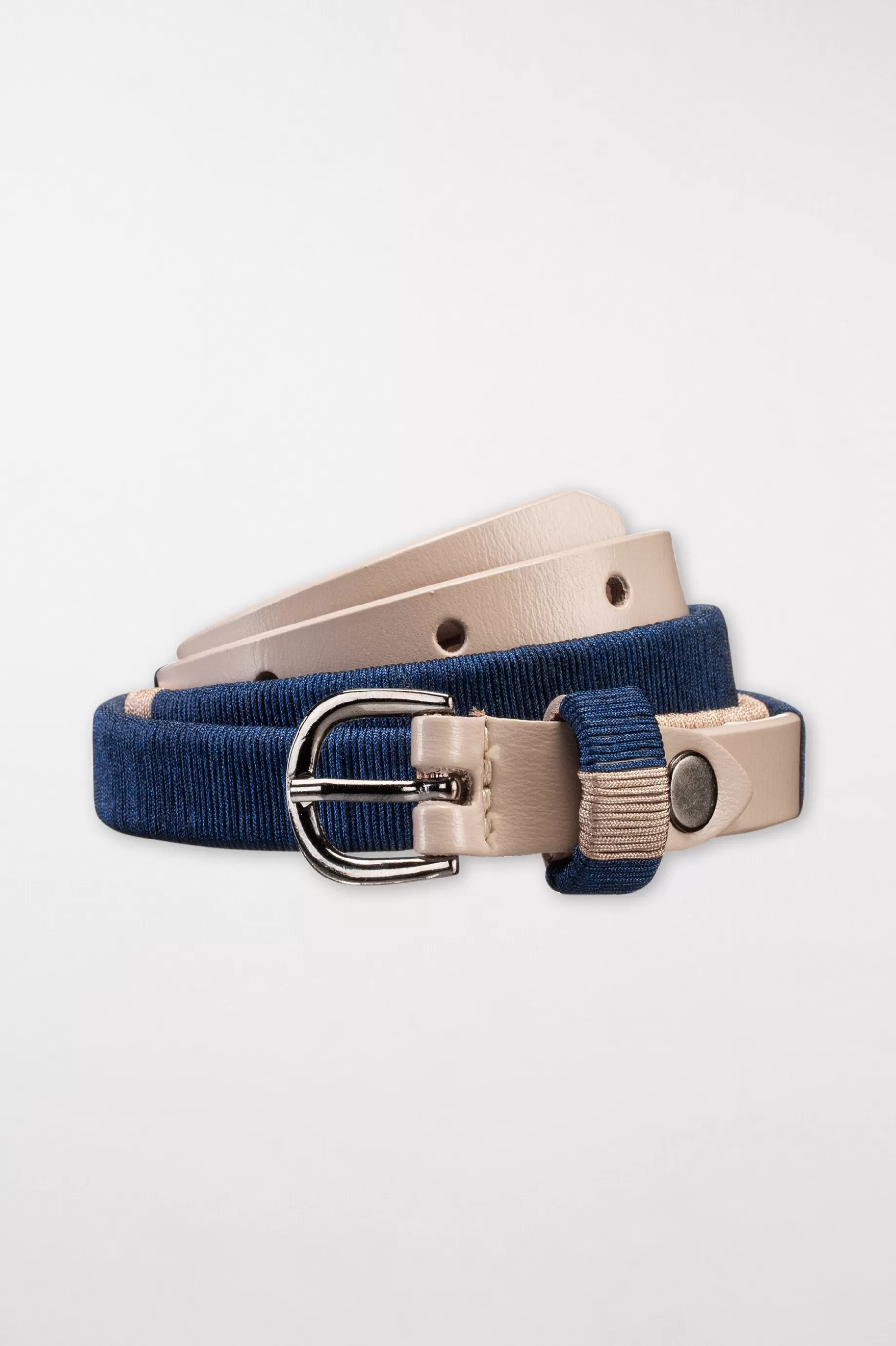 Ceinture étroite En Cuir>LUISA CERANO Clearance