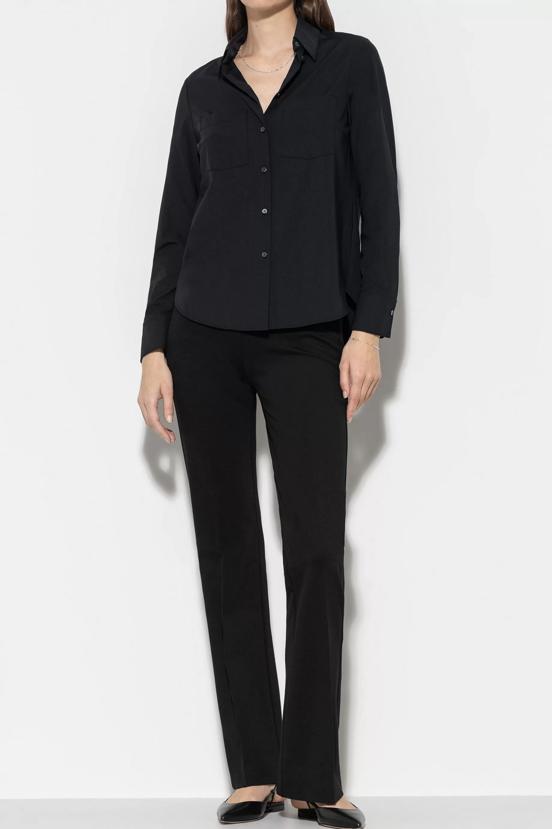 Chemise Softshell>LUISA CERANO Clearance