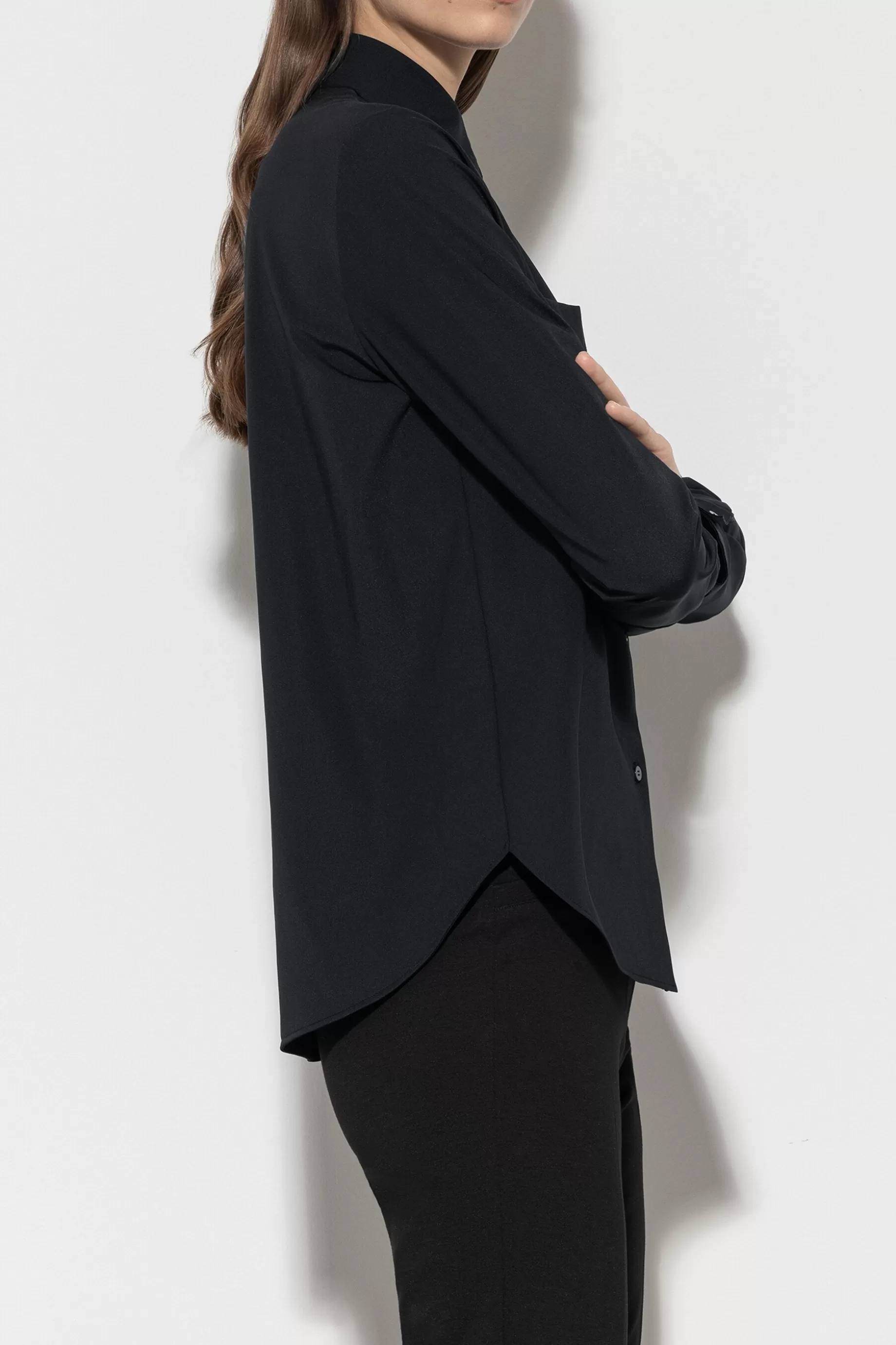 Chemise Softshell>LUISA CERANO Clearance