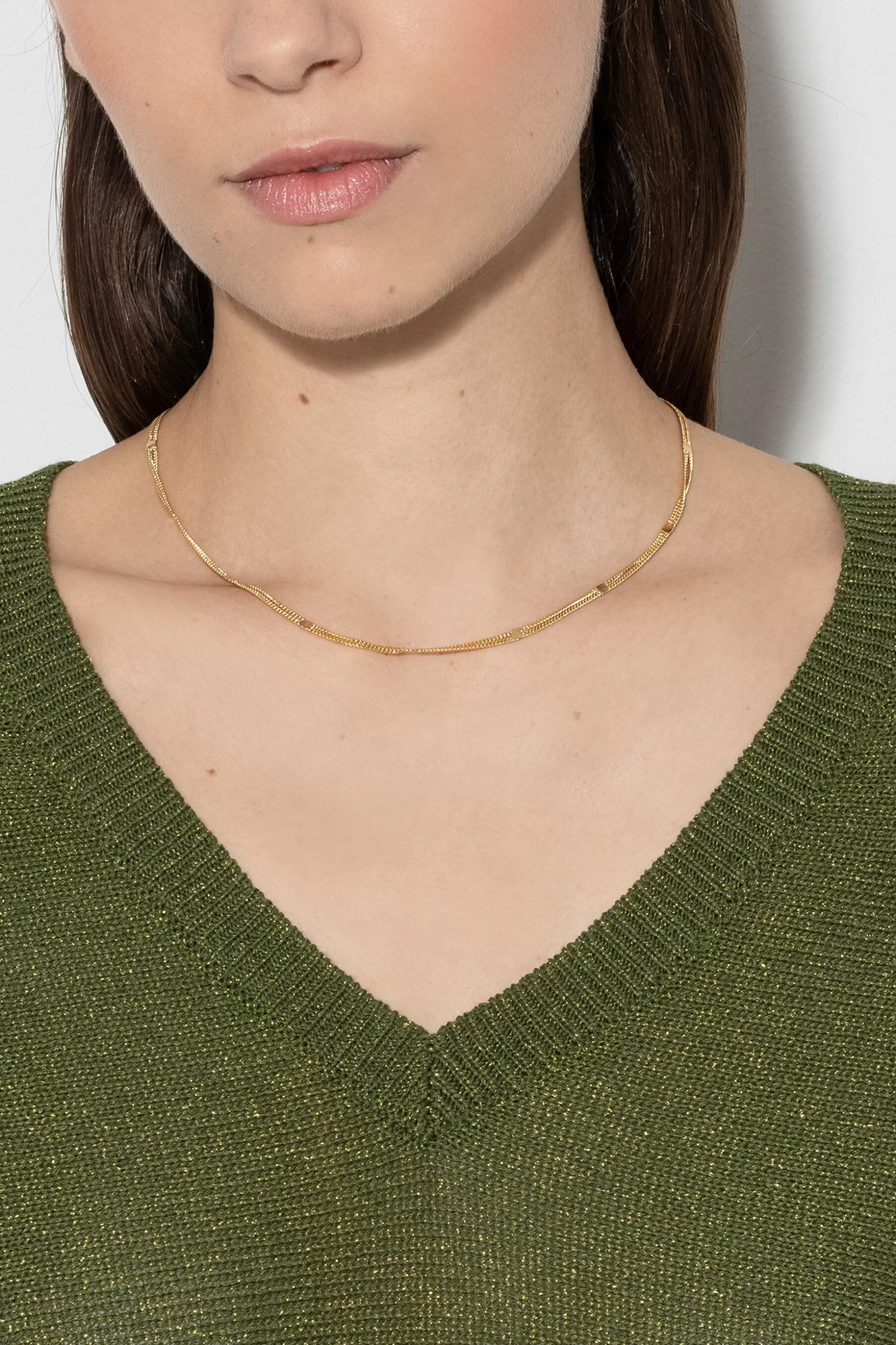 Collier D'Agnès>LUISA CERANO Clearance