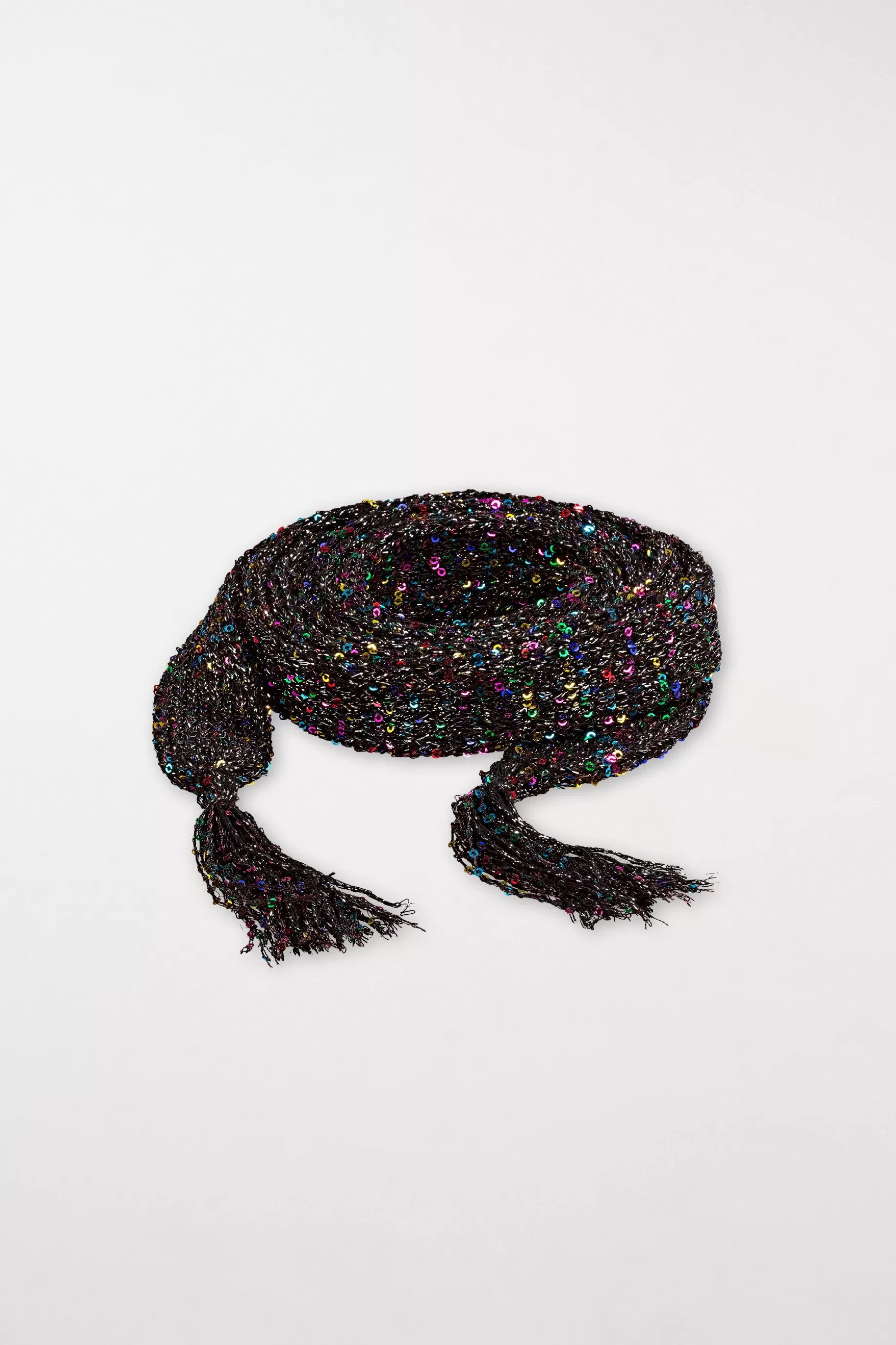 Foulard à Paillettes>LUISA CERANO Sale