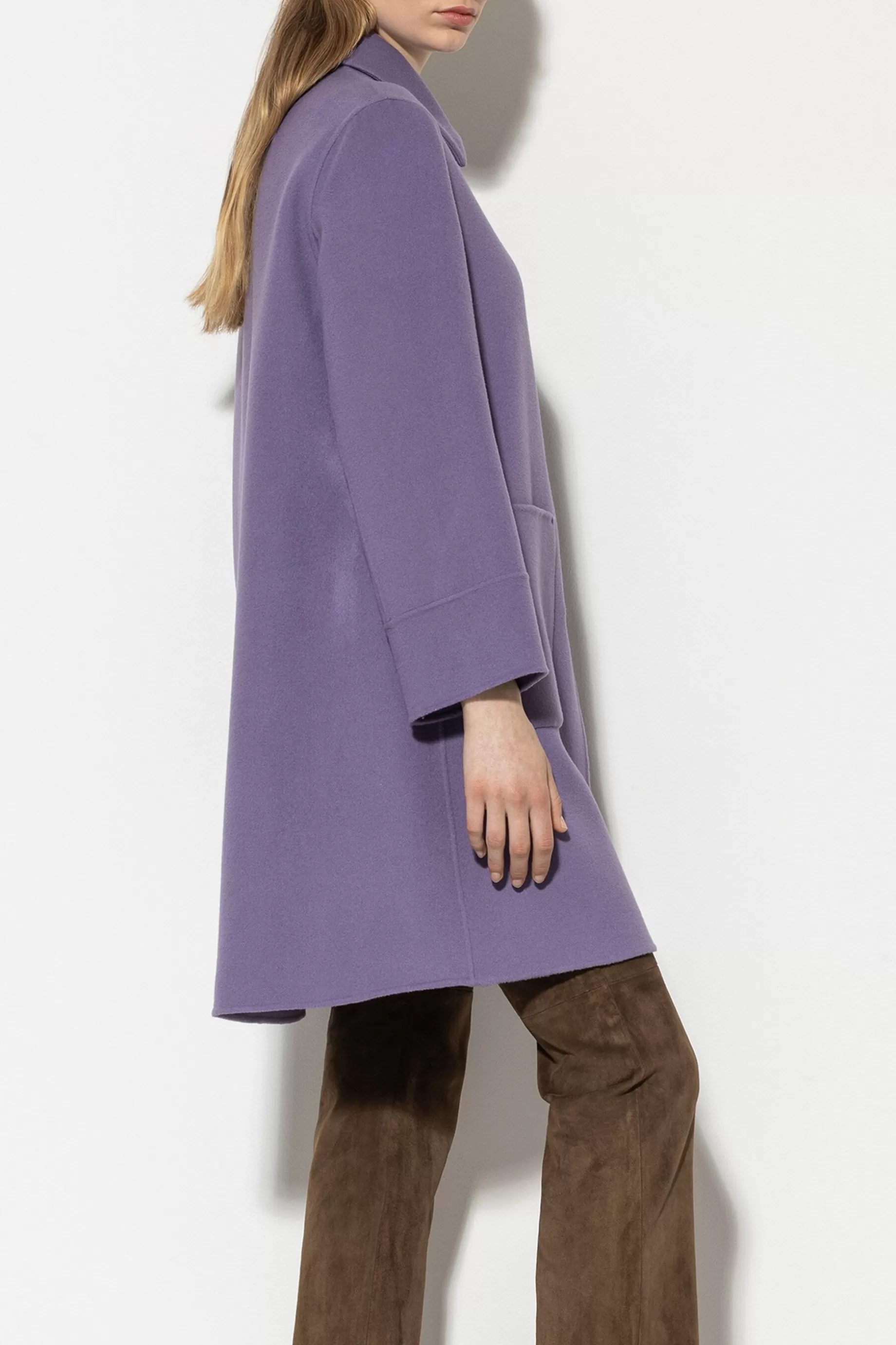 Manteau Double Face>LUISA CERANO Shop