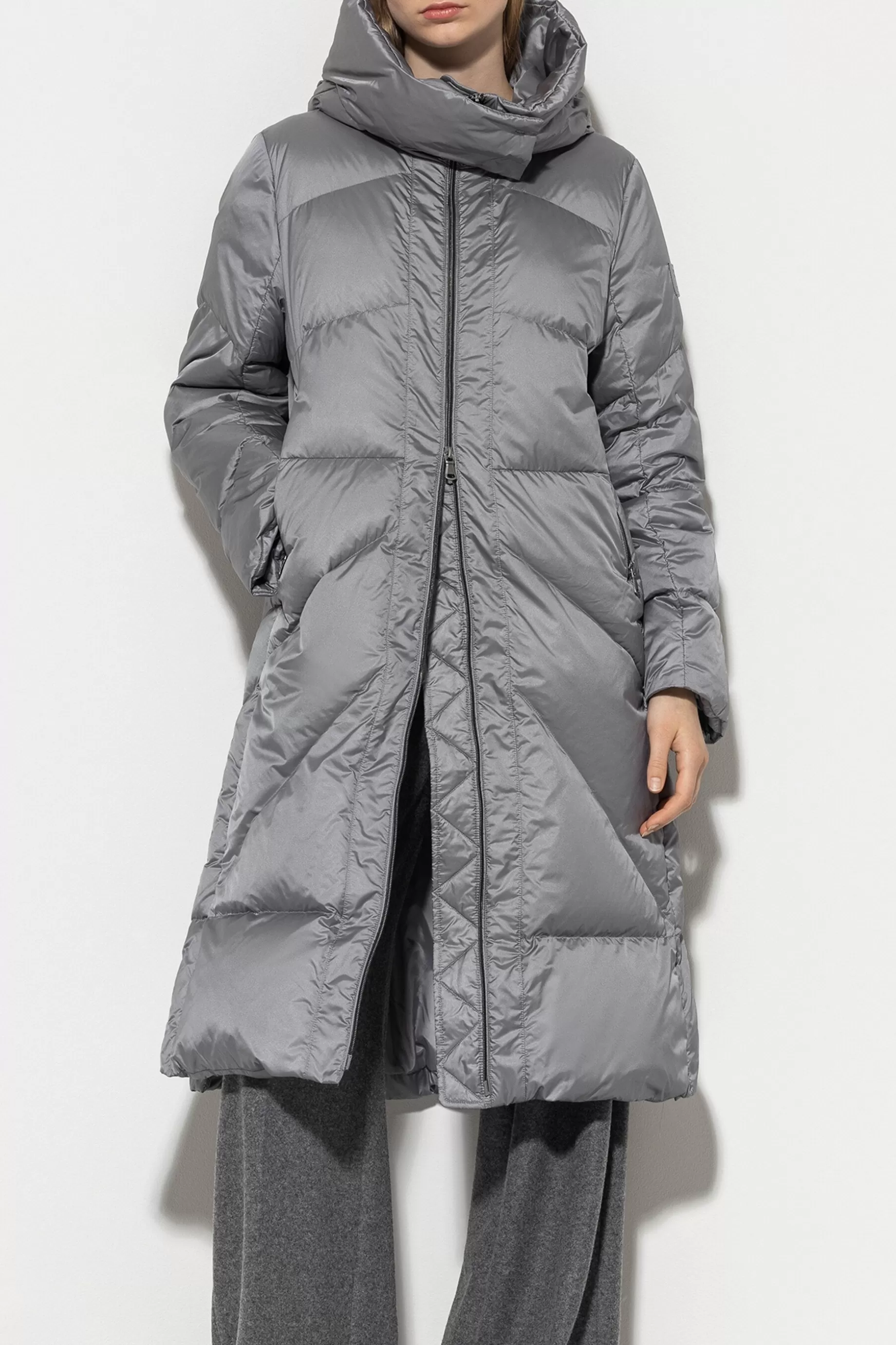 Manteau En Duvet Pour L'extérieur>LUISA CERANO Hot