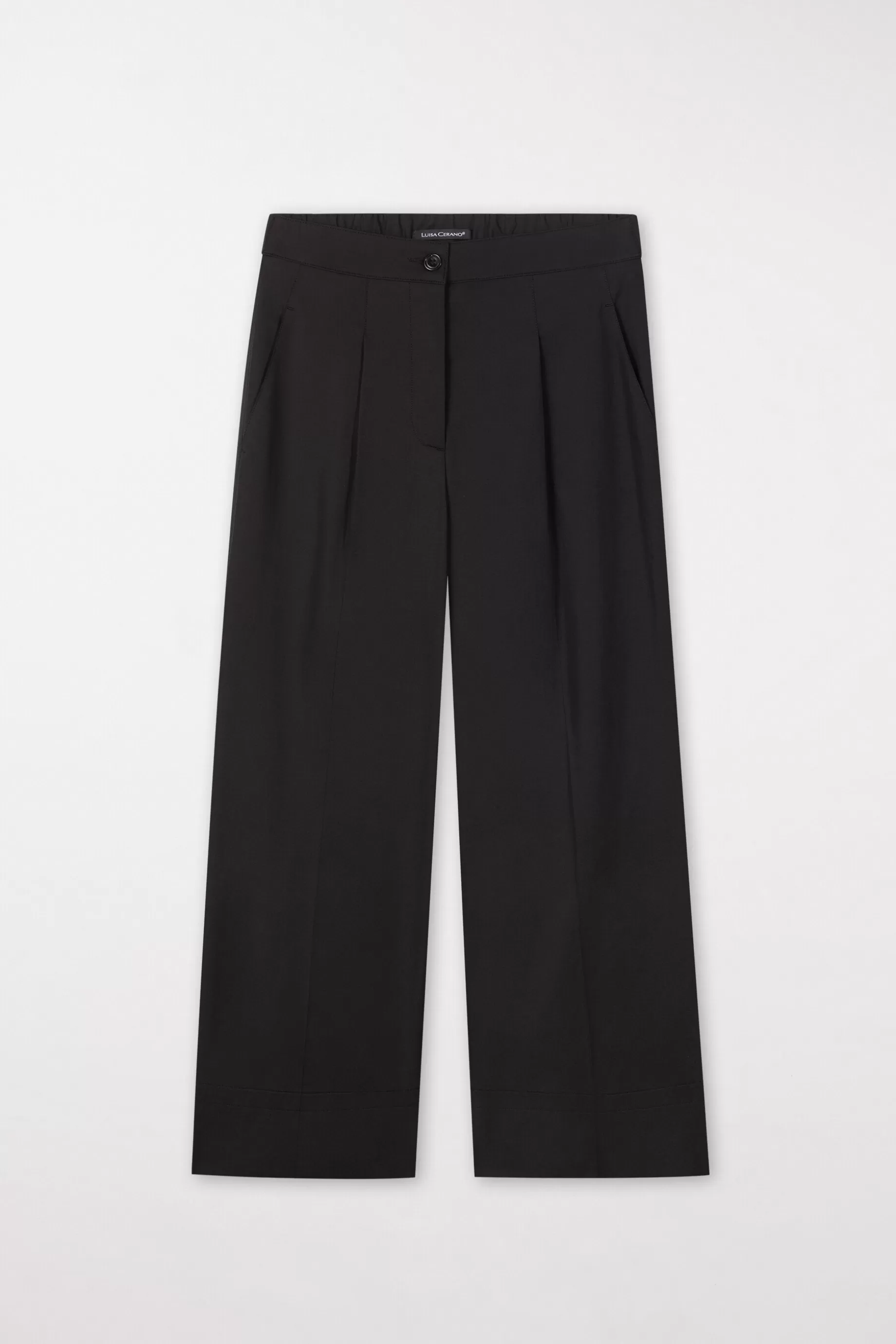 Pantalon à Larges Jambes>LUISA CERANO Sale