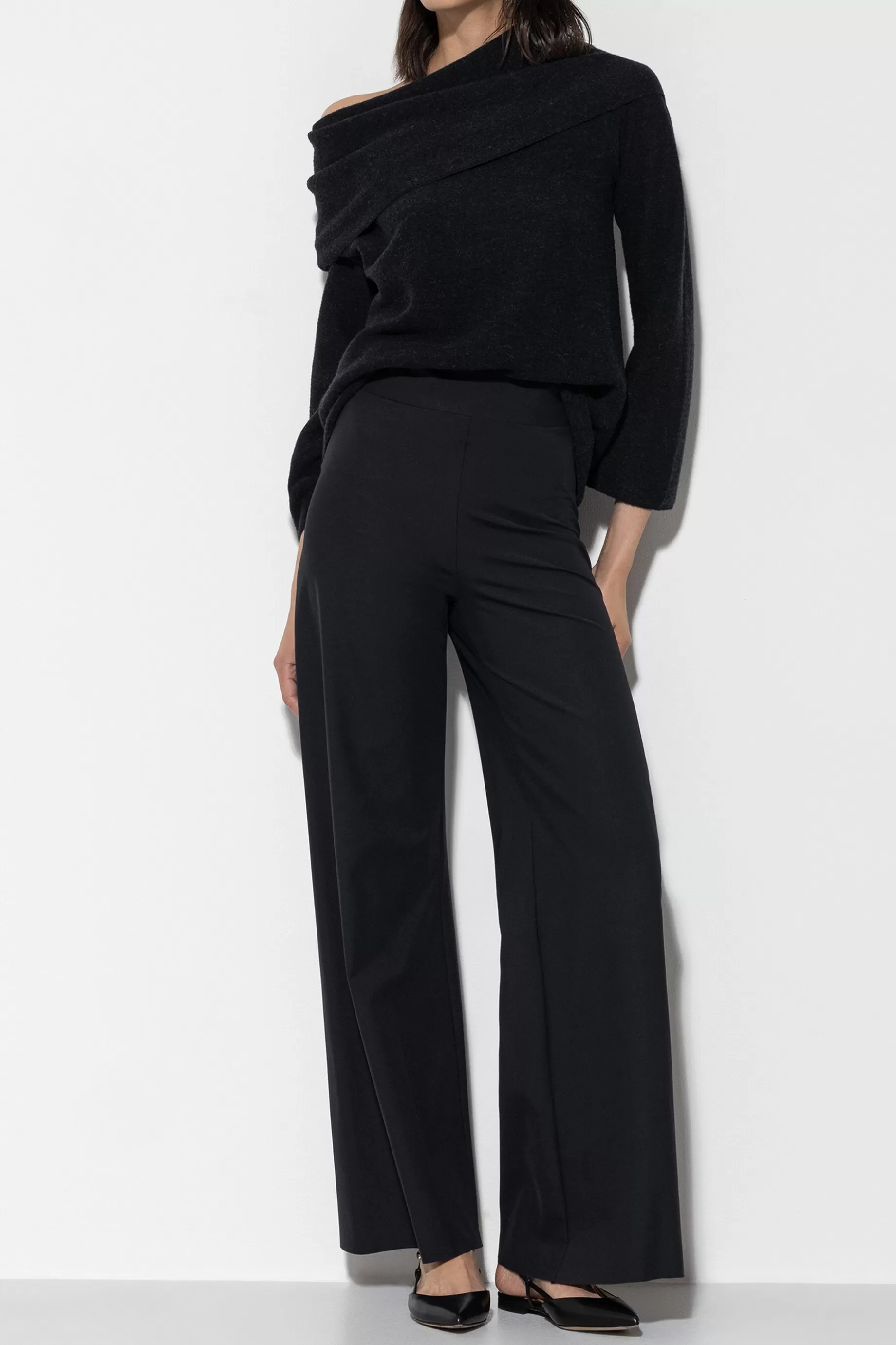 Pantalon De Slips Softshell>LUISA CERANO New