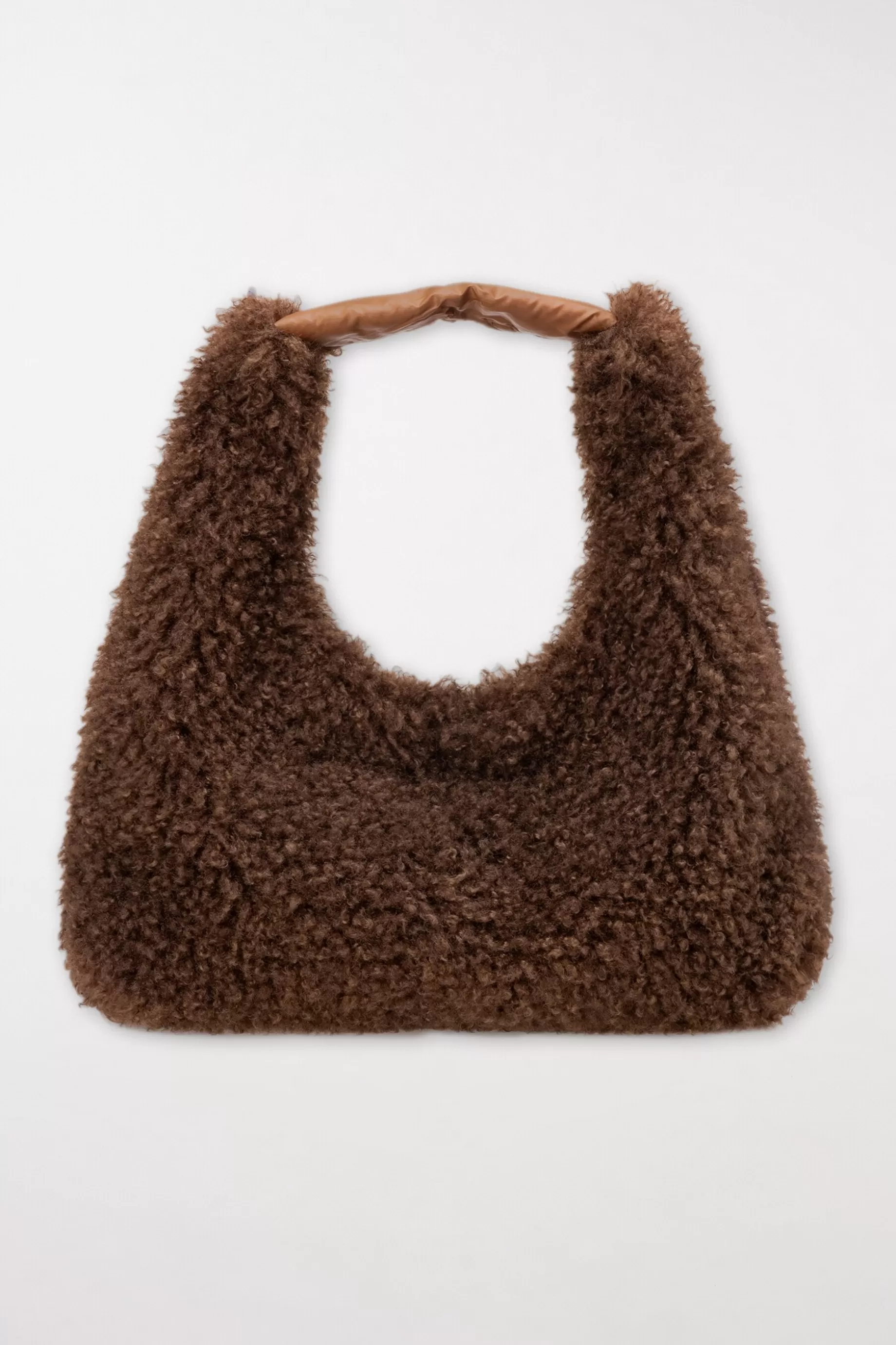 Sac à L'aspect Fourrure>LUISA CERANO Flash Sale