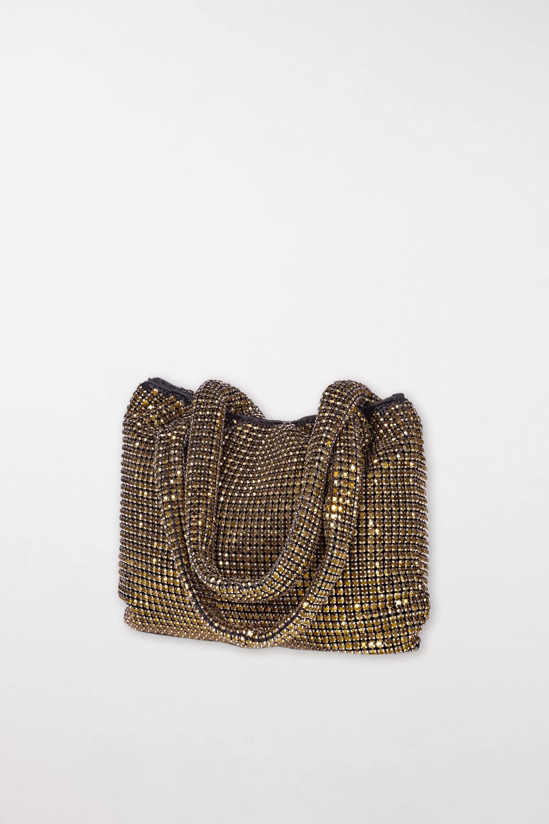 Sac Avec Pierres Scintillantes>LUISA CERANO Cheap