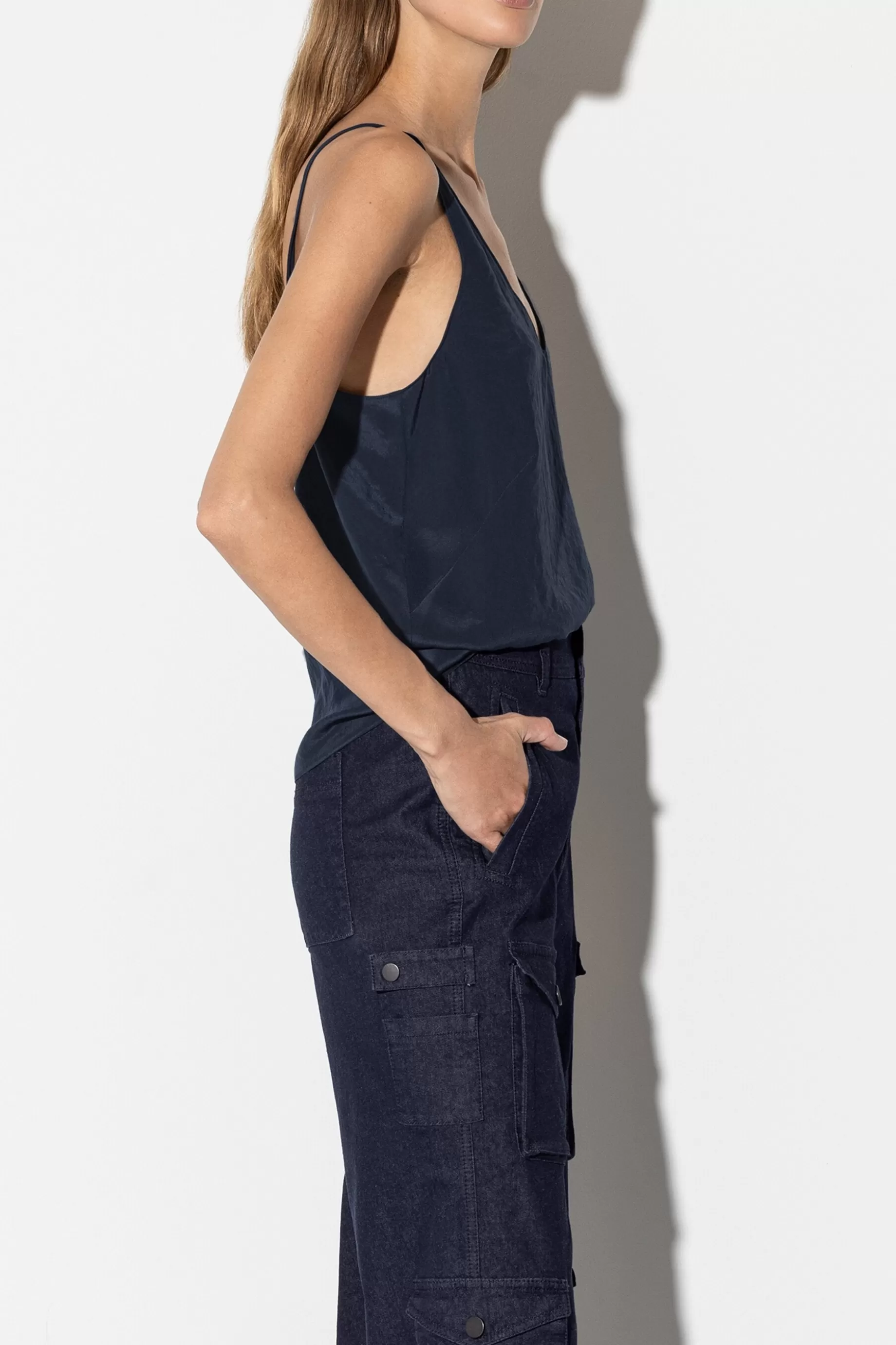 Top Camisole>LUISA CERANO Cheap